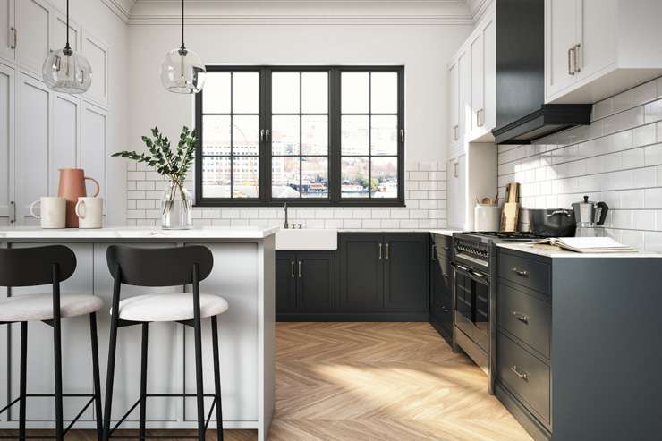 Presenting your home in the best possible fashion will improve your chances of securing a good sale price. Photo / Getty Images