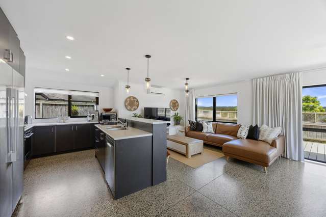 Three Bedrooms or Four? The Choice Is Yours