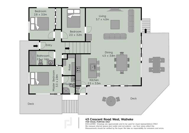 43 Crescent Road West Ostend_1