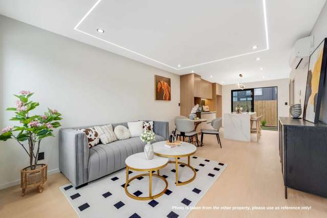 Lot 3/127 Ridge Road Howick_3