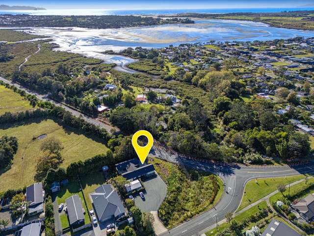 Stunning property in the heart of Mangawhai