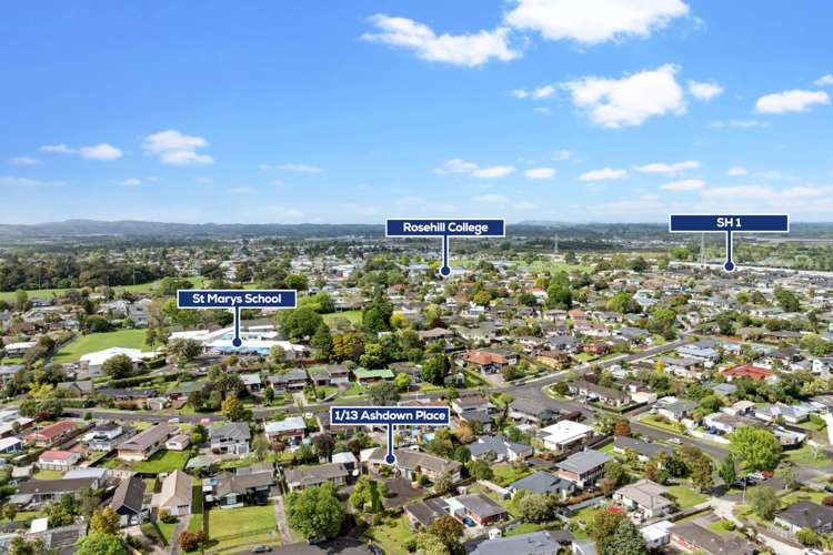 1/13 Ashdown Place Papakura_12