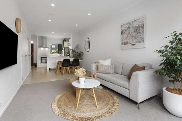 2-Bed Gem with Garden & Good Storage
