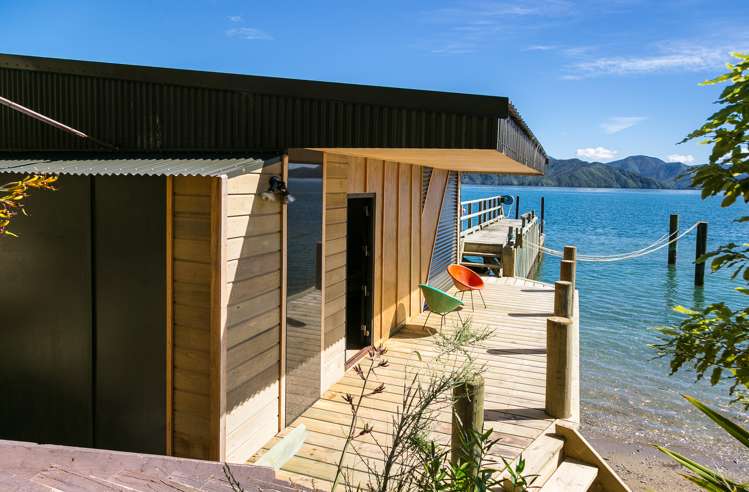 351 Port Underwood Road Whatamango Bay_2