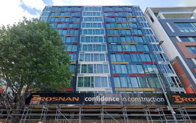 311/135 Hobson Street Auckland Central_2