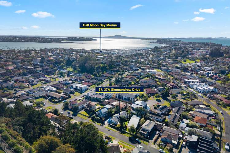 37 & 37A Glennandrew Drive Half Moon Bay_26