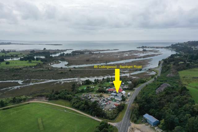 86 Collingwood-Bainham Main Road Collingwood_1