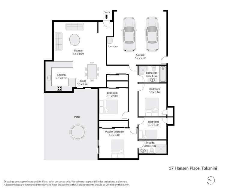 17 Hansen Place Takanini_14