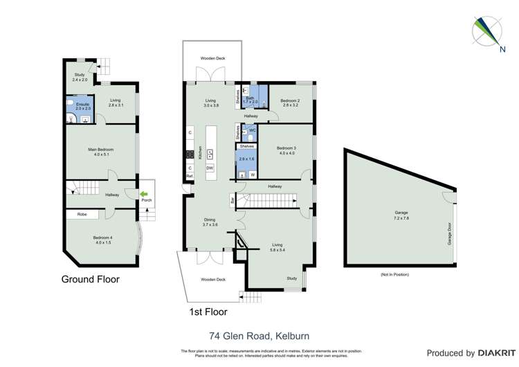 74 Glen Road Kelburn_22