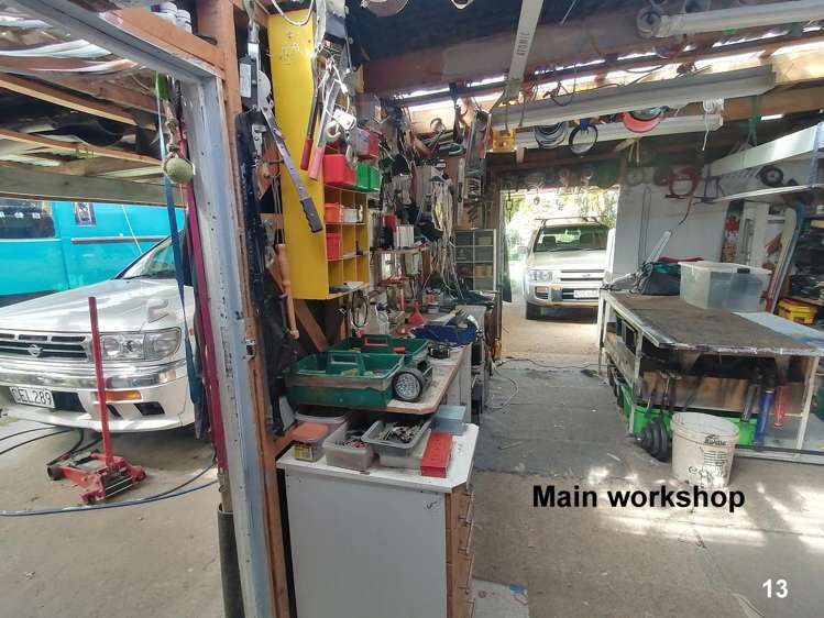 12 Frye Crescent Albert Town_12