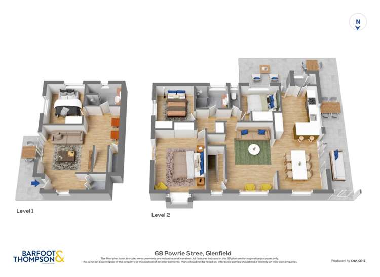 68 Powrie Street Glenfield_13