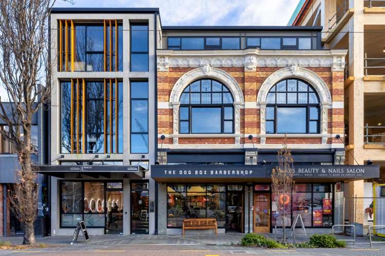 L1 Suite 4/199 High Street Christchurch Central_10