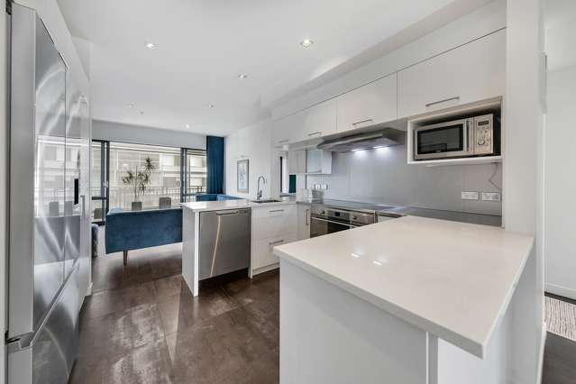 4a/132 Customs Street Auckland Central_4