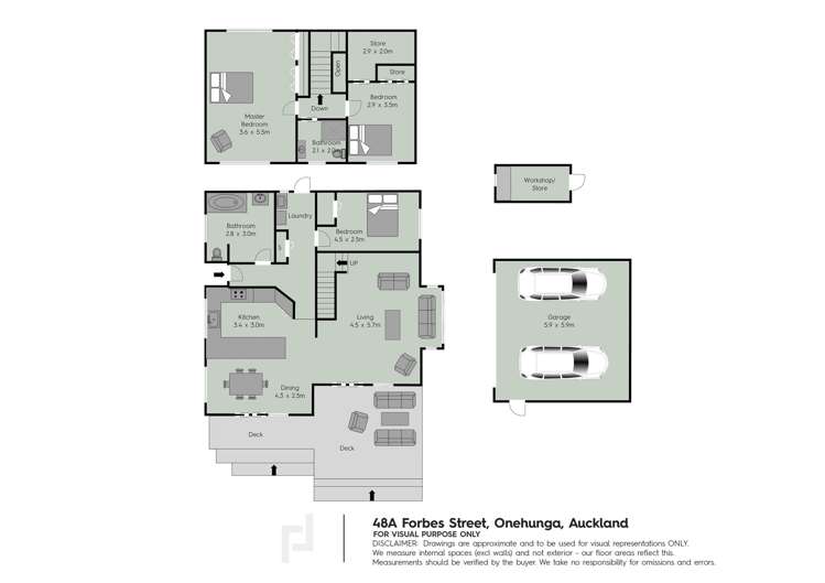 48a Forbes Street Onehunga_22