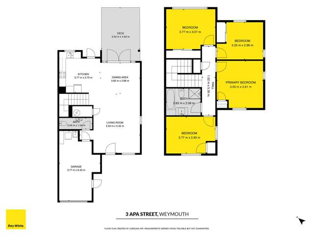 3 Apa Street Weymouth_1
