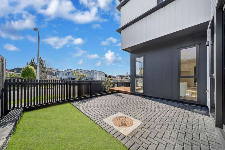 Lot 1-4/25 La Perouse Street Botany Downs_34