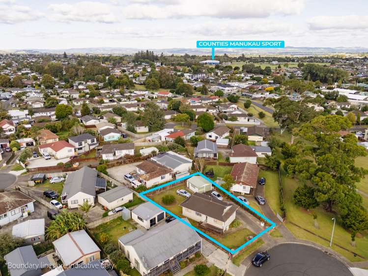 12 Sealord Place Manurewa_12