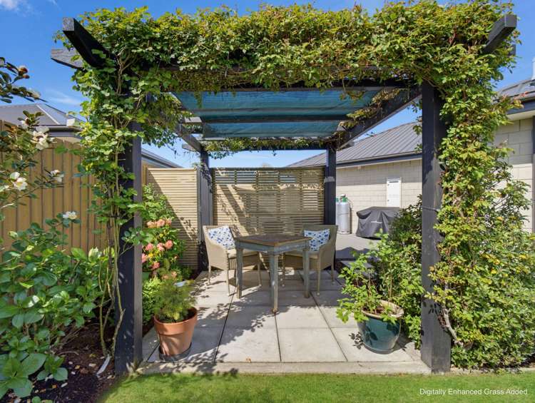 4 Cassidy Avenue Lincoln_24