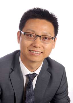 Alan Guo