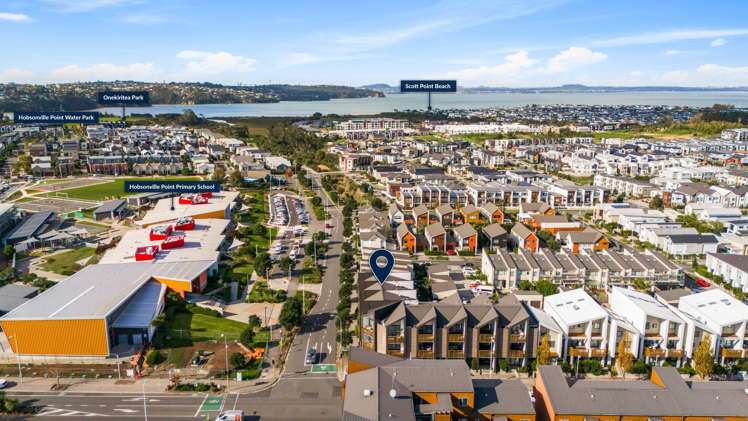 31 De Havilland Road Hobsonville_19