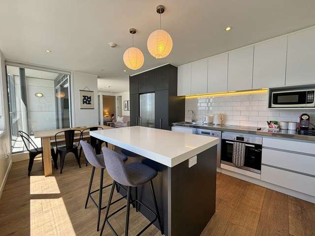 409/27 Union Street Auckland Central_3