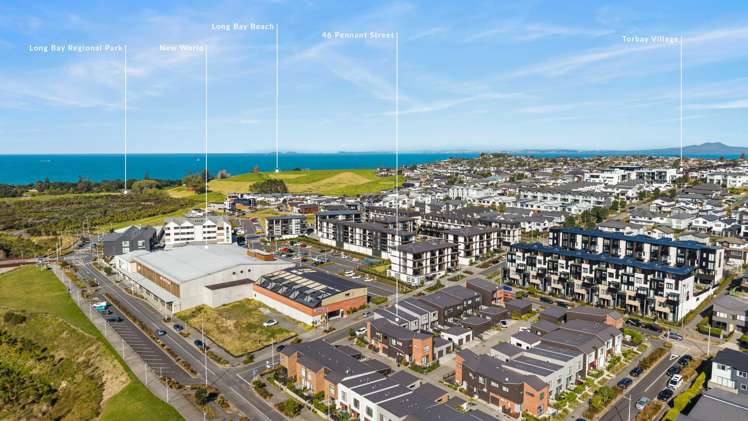 46 Pennant Street Long Bay_24