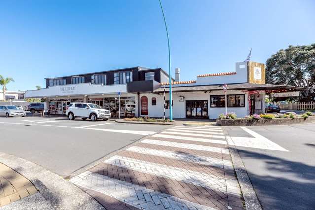 Premier trophy investment in Mount Maunganui