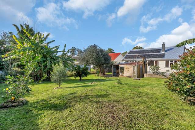 First home or smart investment opportunity?