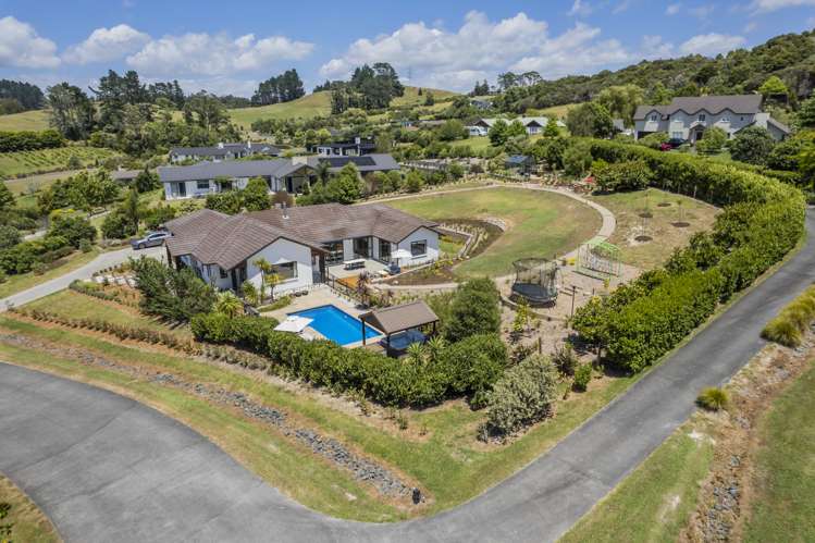 41 Rautahi Terrace Redvale_1