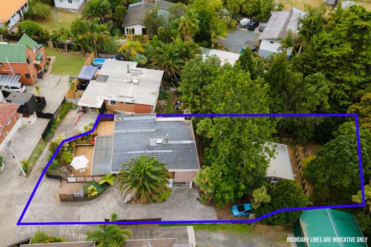 1/17b Woodvale Road Glen Eden_14