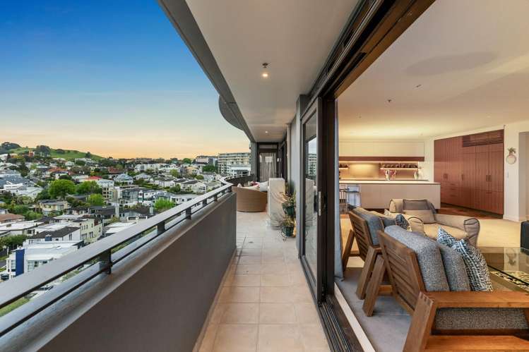 8C/36 James Cook Crescent Remuera_1