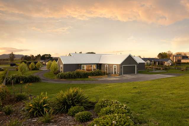 8 Penbeagle Road Te Kowhai_1