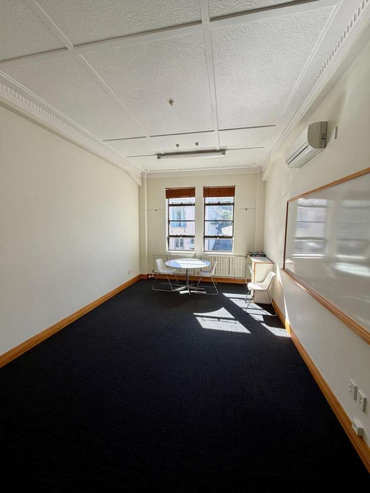 Suite 101, 21 Browning Street City Centre_3