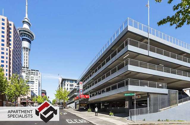 2/23a Hobson Street Auckland Central_1