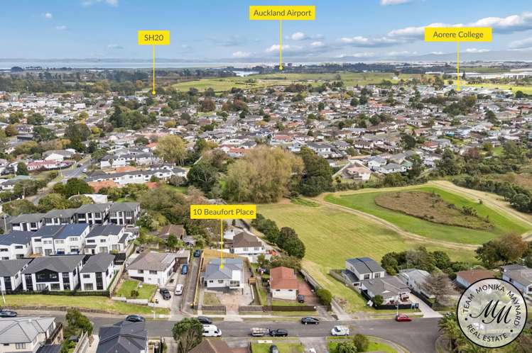10 Beaufort Place Papatoetoe_13