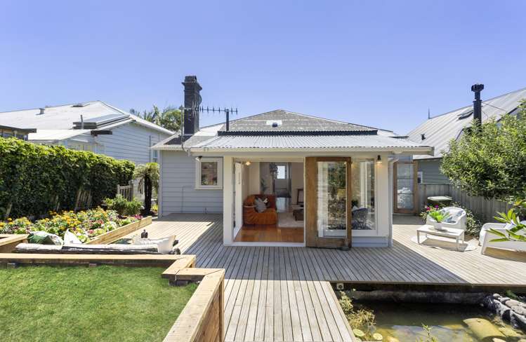 45 Baildon Road Grey Lynn_19