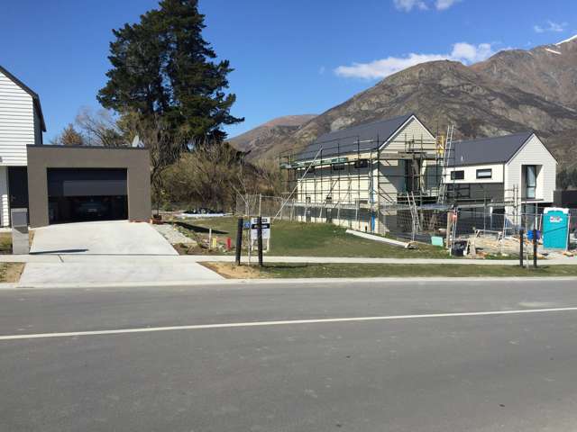 47 Red Cottage Drive Dalefield/Wakatipu Basin_1