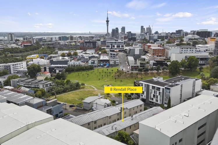 16/8 Rendall Place Eden Terrace_13