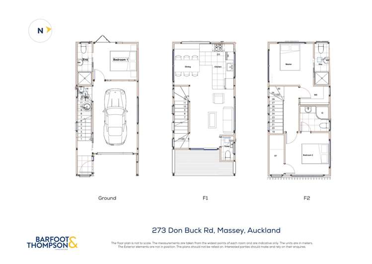 273 Don Buck Road Massey_28