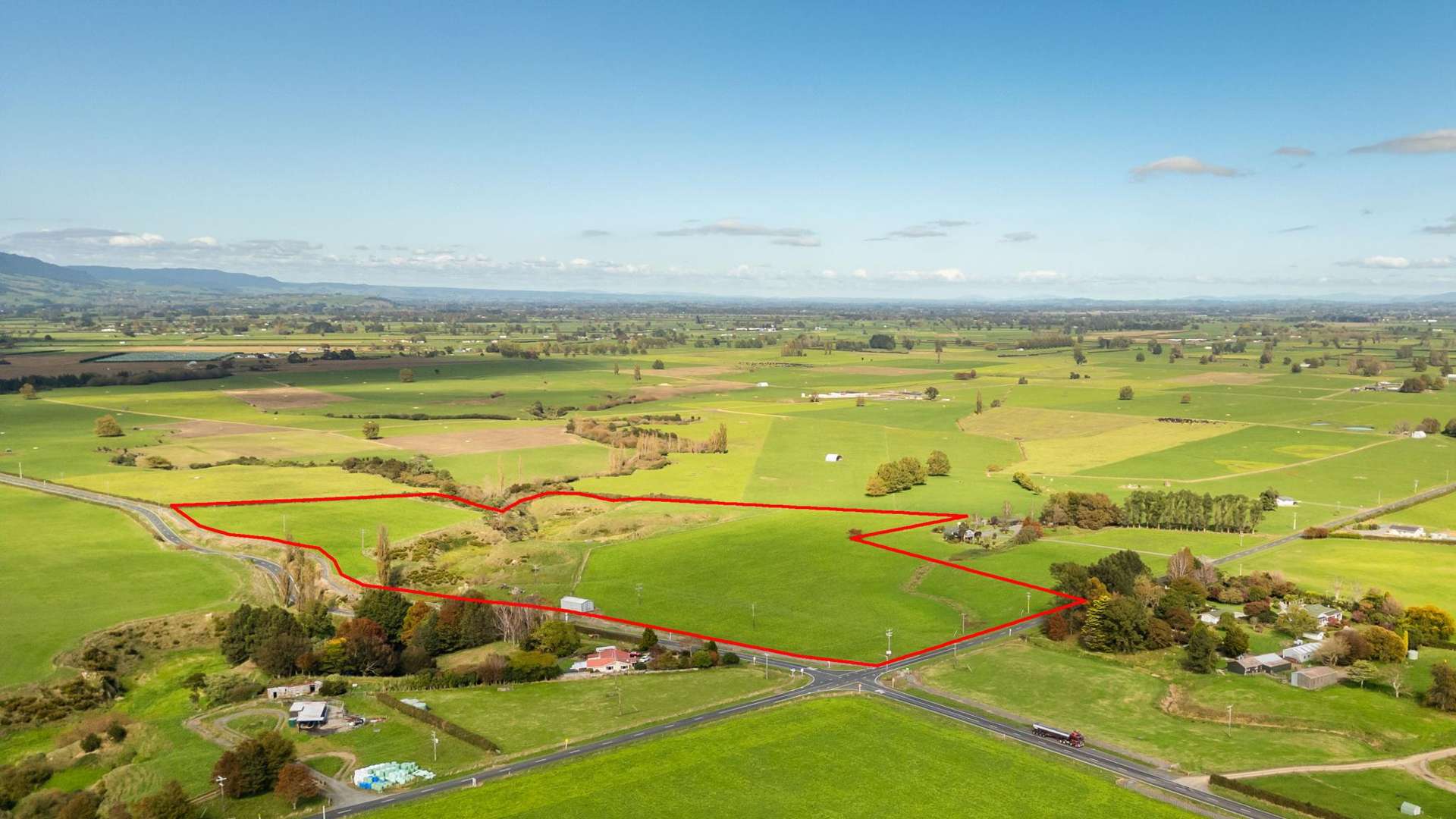Tower & Wardville Road Matamata_0