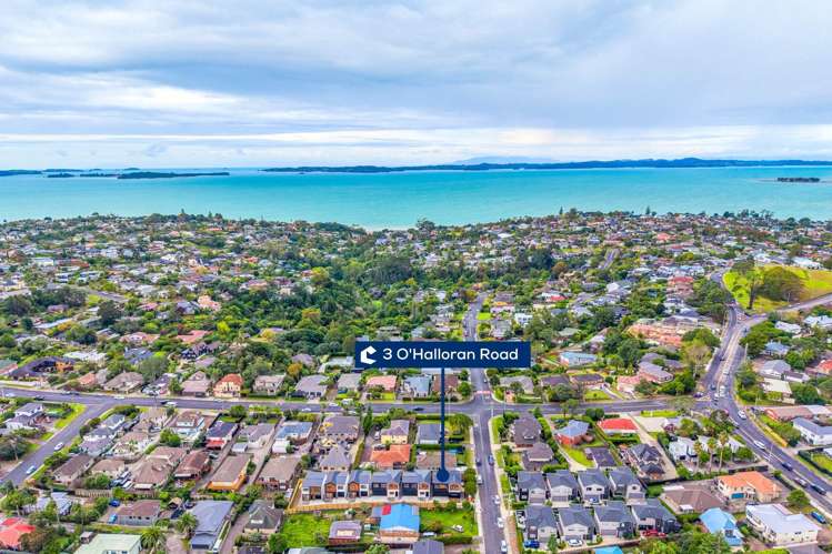 Lot 1/3 O'halloran Road Howick_28
