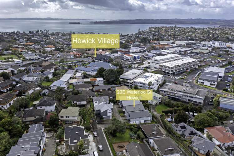 20e Waterloo Street Howick_20