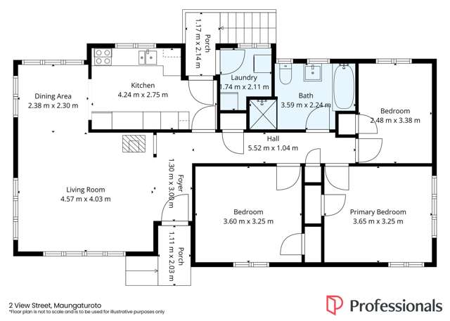 2 View Street Maungaturoto_1