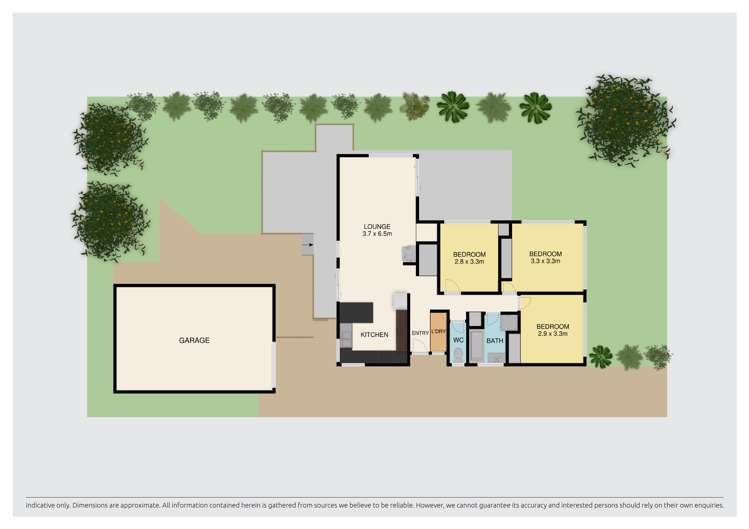 12 Lyren Place Half Moon Bay_19