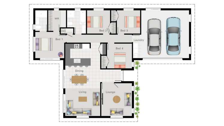 Lot 94 Whareatea Road_1