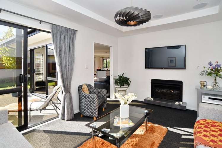 9 Carmichael Street Rangiora_8