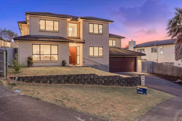 21 Kilear Close Pinehill_2