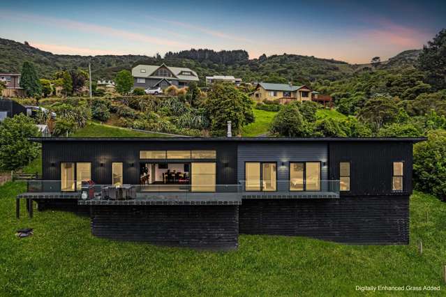 Harbour Views + Home & Income, Two Titles!