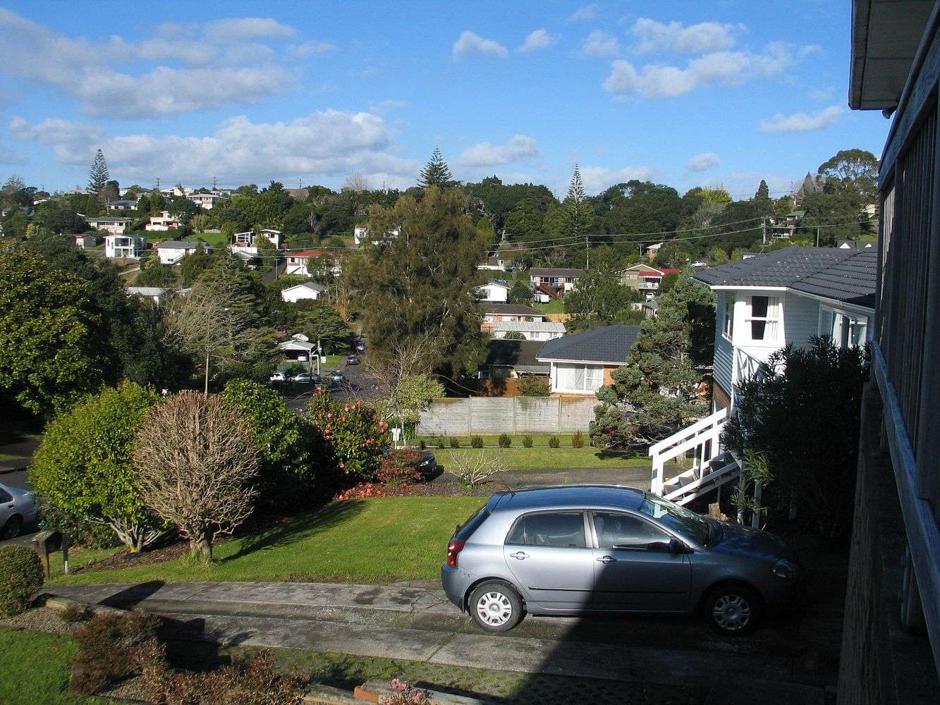 24 Agincourt Street Glenfield North Shore City Houses for Rent