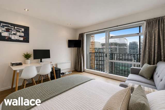 11B/16 Gore Street Auckland Central_2